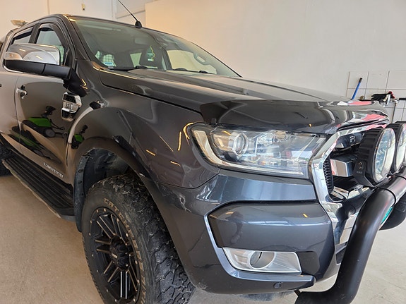 Ford Ranger 2 of 5