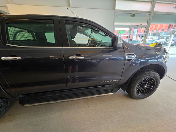 Ford Ranger 3 of 5