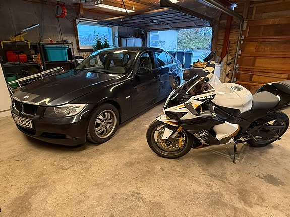 Kawasaki Ninja ZX-6R 3 of 9