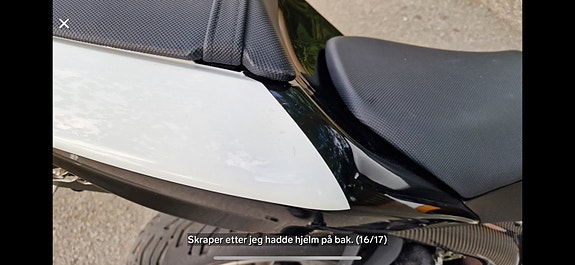 Kawasaki Ninja ZX-6R 9 of 9