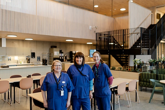 Bilde 2 av 3 i jobbannonse-galleriet