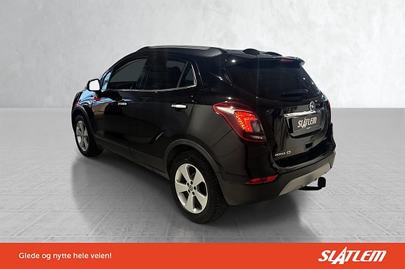 Opel Mokka X 3 of 30