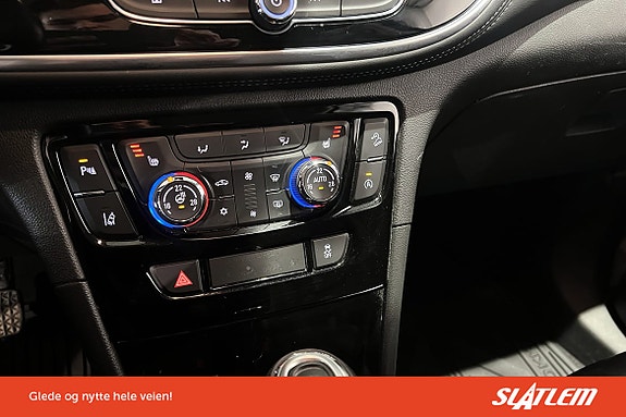 Opel Mokka X 22 of 30