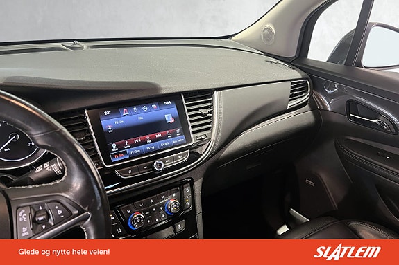 Opel Mokka X 18 of 30