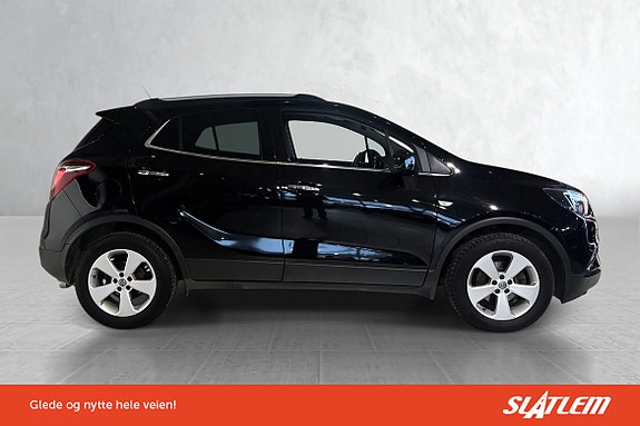 Opel Mokka X 7 of 30