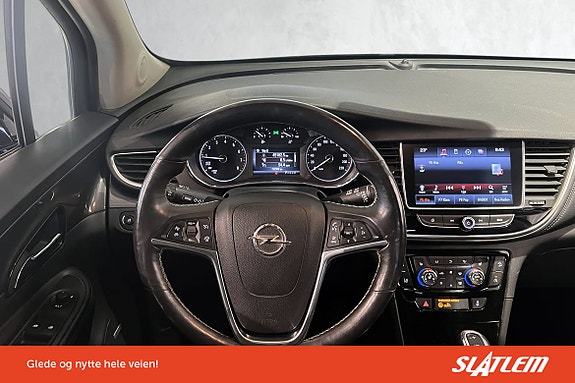 Opel Mokka X 15 of 30