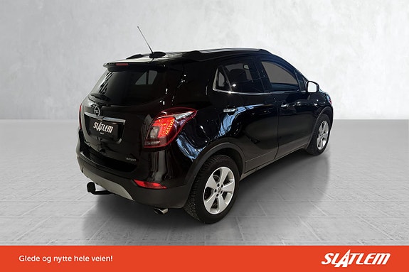 Opel Mokka X 6 of 30