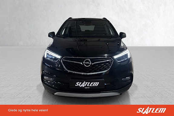 Opel Mokka X 9 of 30