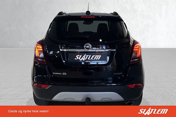 Opel Mokka X 5 of 30