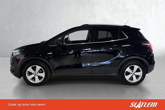 Opel Mokka X 2 of 30