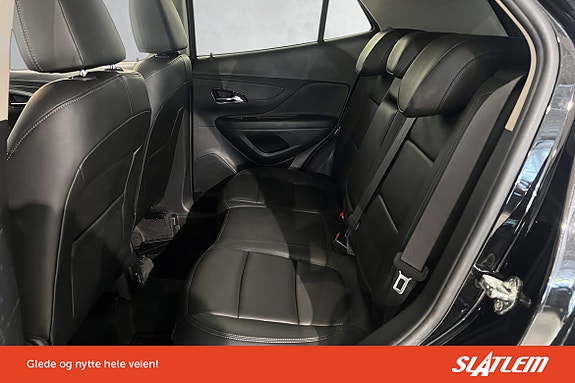 Opel Mokka X 25 of 30