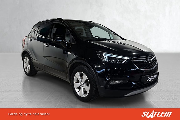Opel Mokka X 8 of 30