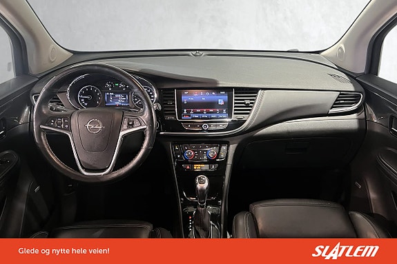 Opel Mokka X 14 of 30