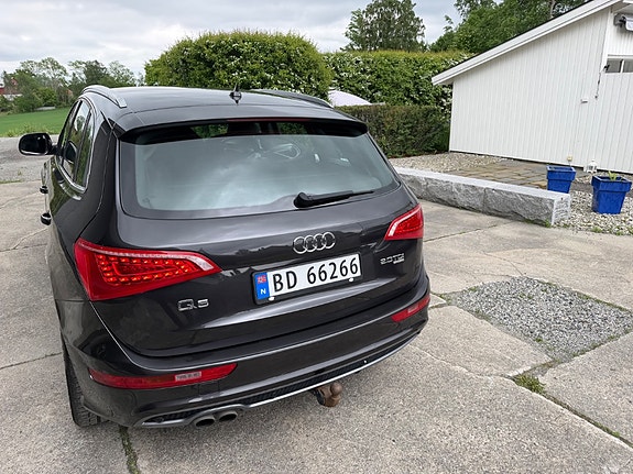 Audi Q5 3 of 5