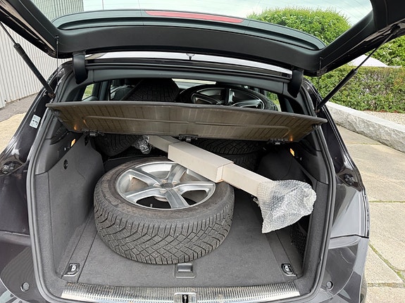 Audi Q5 5 of 5