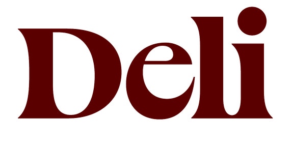 Deli de Luca Norge AS logo