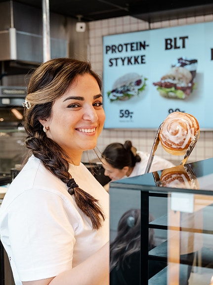 Bilde 2 av 3 i jobbannonse-galleriet