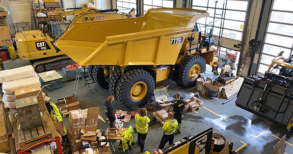 Bilde 5 av 8 i jobbannonse-galleriet