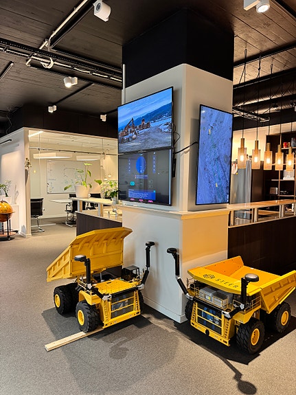 Bilde 2 av 8 i jobbannonse-galleriet