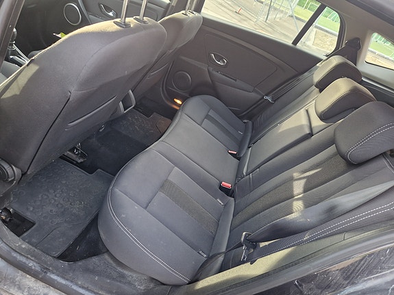 Renault Megane 7 of 16