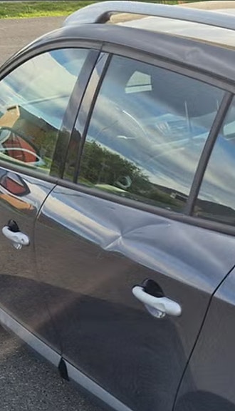 Renault Megane 16 of 16