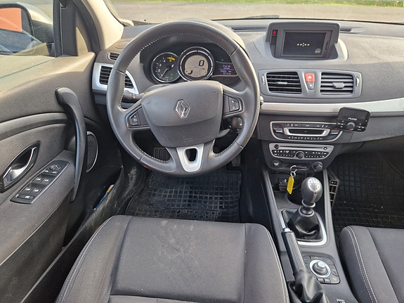 Renault Megane 6 of 16