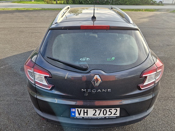 Renault Megane 3 of 16