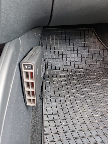 Renault Megane 14 of 16
