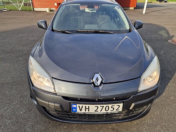 Renault Megane 9 of 16