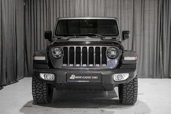 Jeep Wrangler 6 of 30