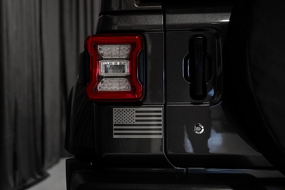 Jeep Wrangler 10 of 30