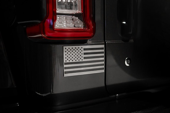 Jeep Wrangler 15 of 30