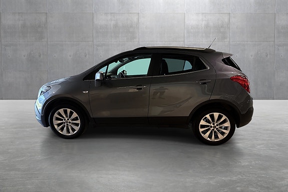 Opel Mokka 2 of 5
