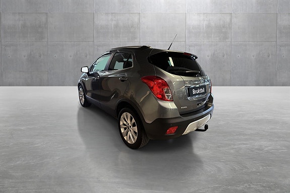 Opel Mokka 3 of 5