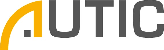 AUTIC SYSTEM AS logo