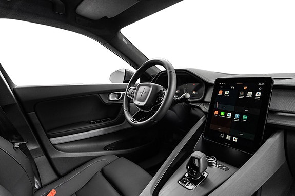 Polestar 2 29 of 30