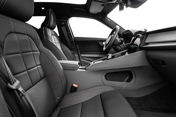 Polestar 2 27 of 30