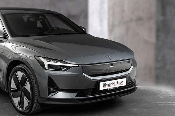 Polestar 2 3 of 30