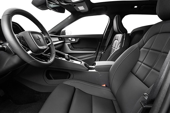 Polestar 2 20 of 30