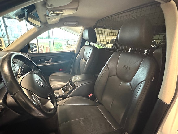 SsangYong Rexton 11 of 13
