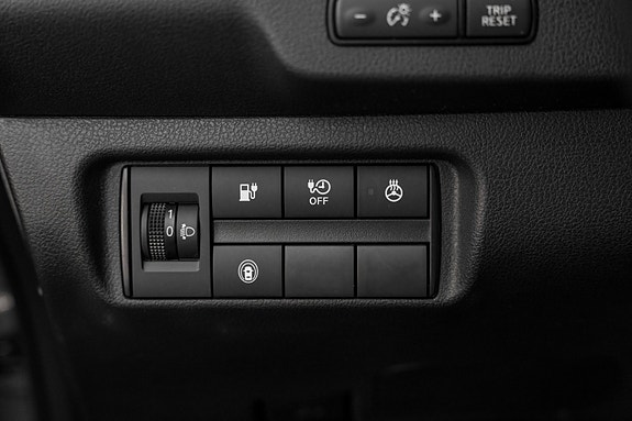 Nissan Leaf 15 of 22