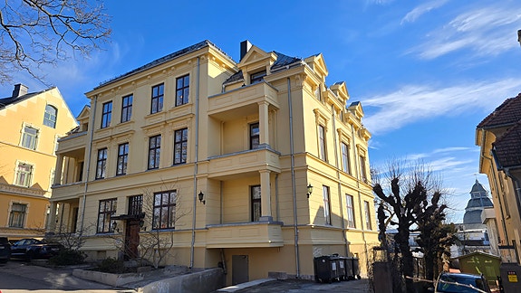 Bilde 4 av 7 i jobbannonse-galleriet