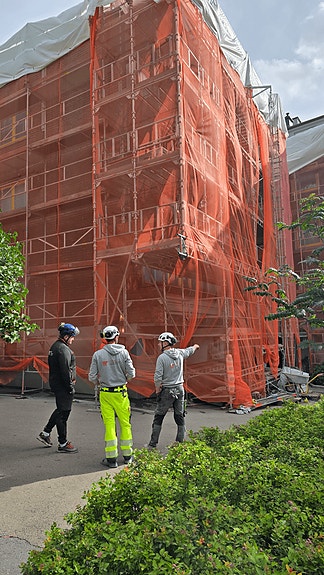 Bilde 1 av 7 i jobbannonse-galleriet