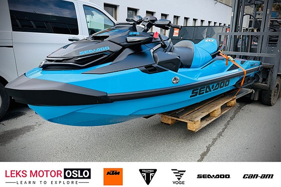 Sea Doo RXT-X 325 hk