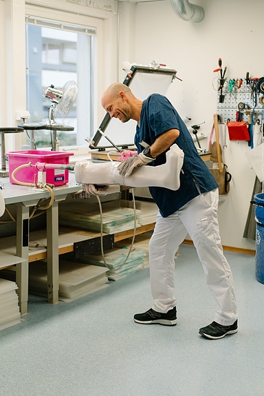 Bilde 1 av 6 i jobbannonse-galleriet