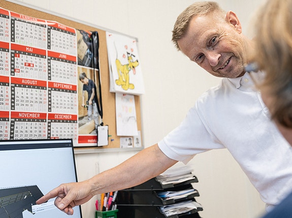 Bilde 1 av 6 i jobbannonse-galleriet