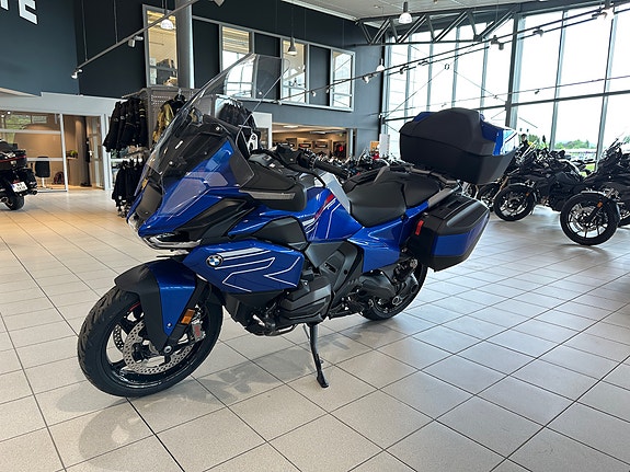 BMW R 1300 RT | Kampanje! 3 of 7