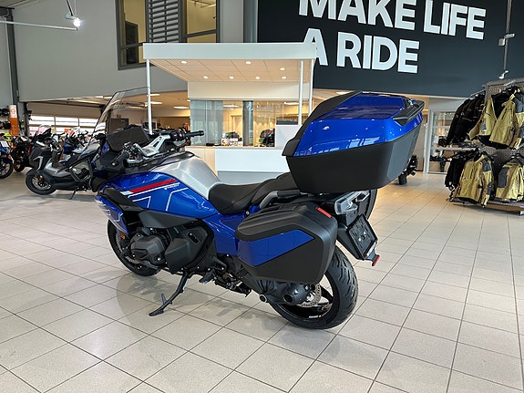 BMW R 1300 RT | Kampanje! 5 of 7