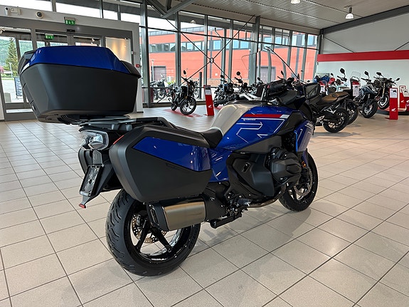 BMW R 1300 RT | Kampanje! 6 of 7