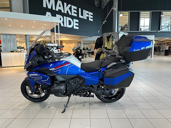 BMW R 1300 RT | Kampanje! 4 of 7